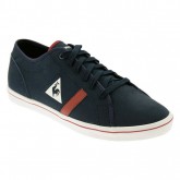 Le Coq Sportif Aceone S Nabuck Baskets Basses - Chaussures Baskets Basses Homme Boutique Paris